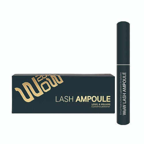 WoW LASH AMPOULE 5ml (Lash growth serum)