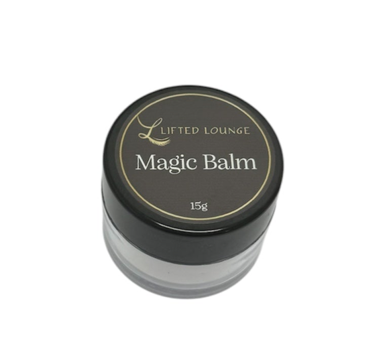 Magic Balm - Glue Substitute