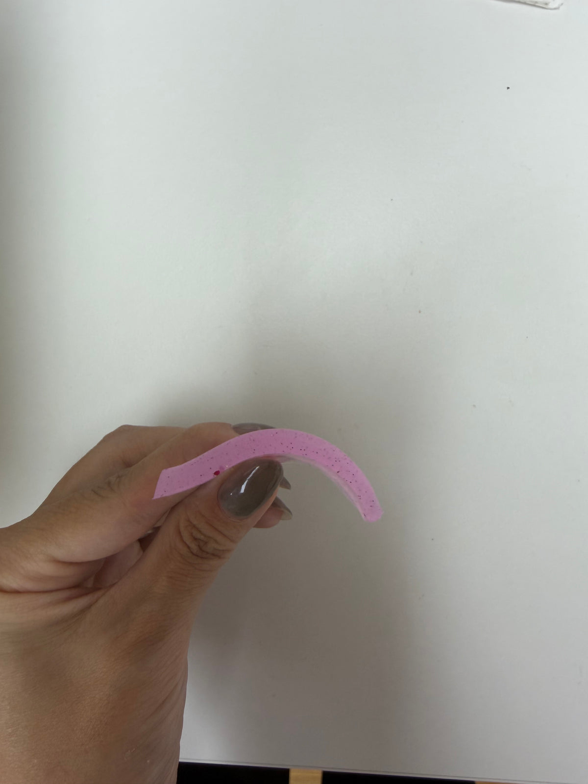 Pro Edge No-Glue Shields - L Curl