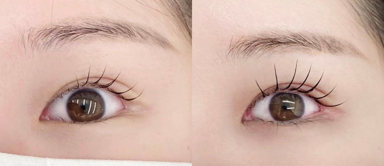 WoW LASH AMPOULE 5ml (Lash growth serum)
