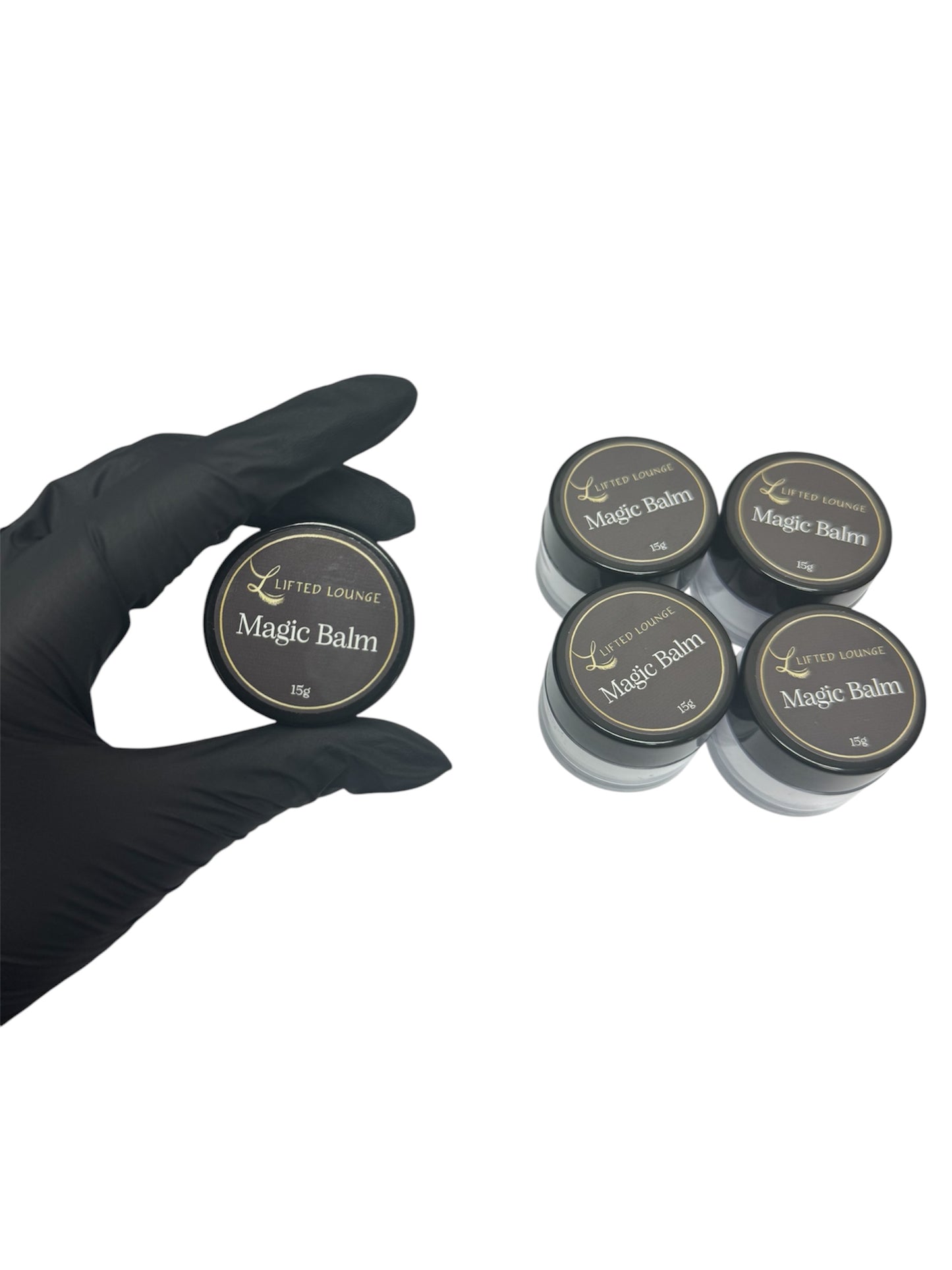 Magic Balm - Glue Substitute