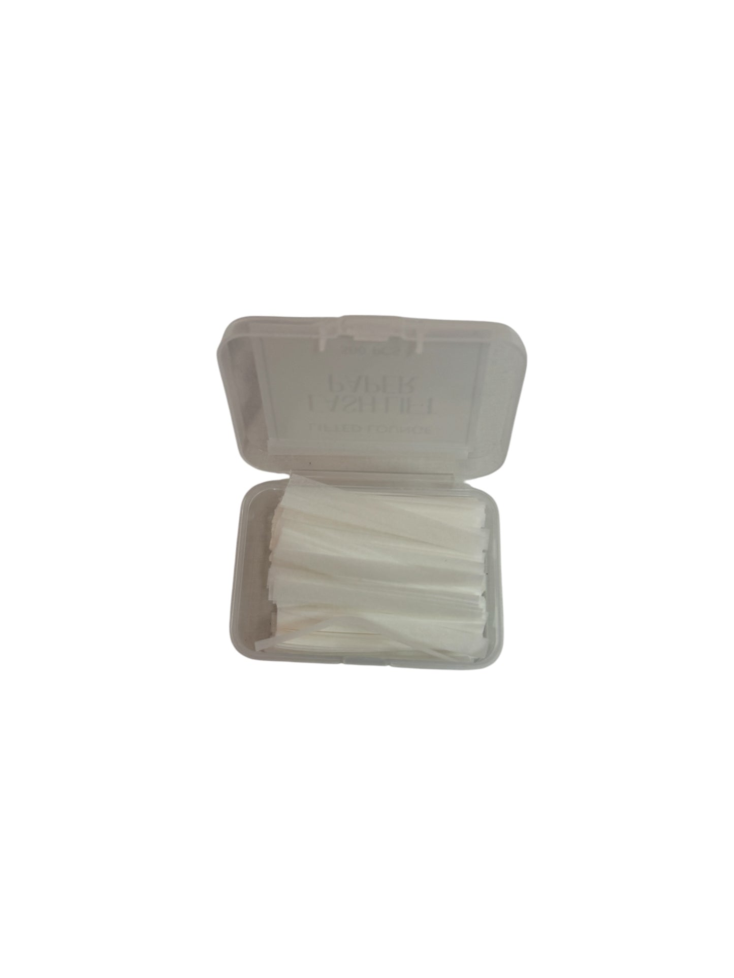 Lash lift paper 500pcs