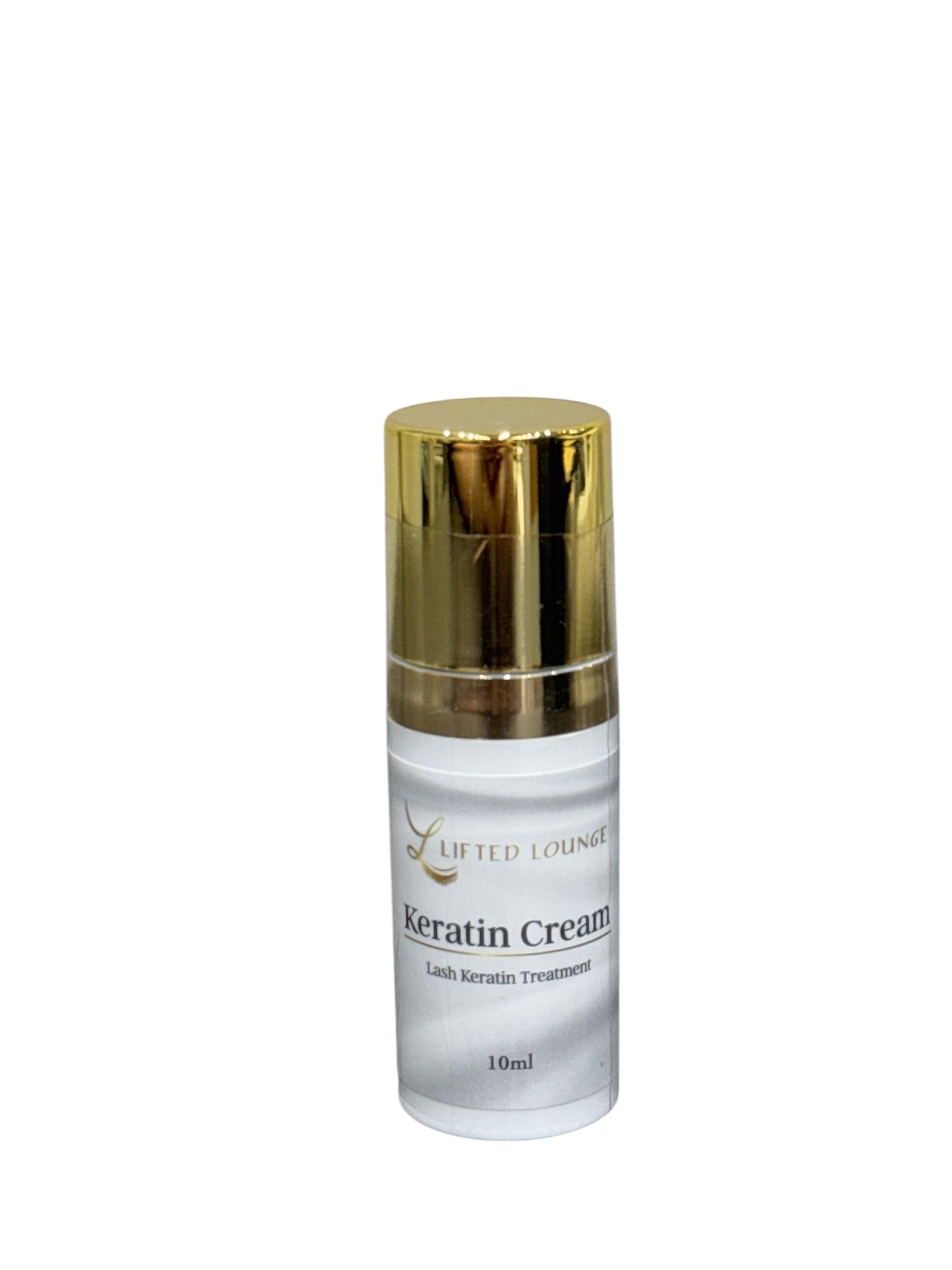 Keratin Cream