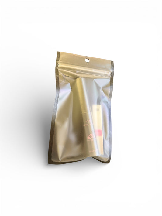 Korean Black Lash Tint 10ml - Without Oxidant by Lifted Lounge