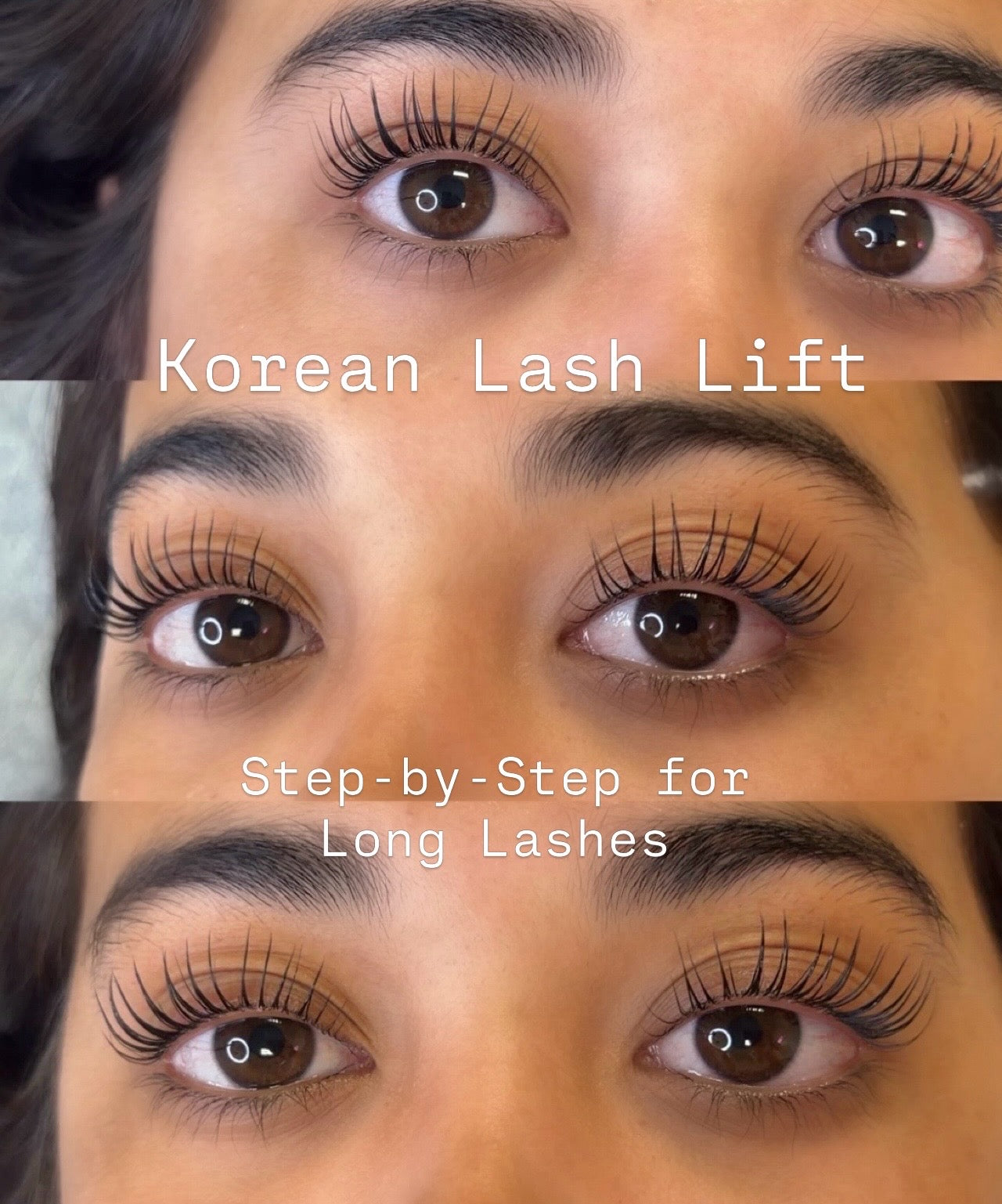 Lifted Lounge magic balm – nourishing lash conditioning balm for lash care and aftercare in Korean lash lift