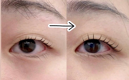 WoW LASH AMPOULE 5ml (Lash growth serum)