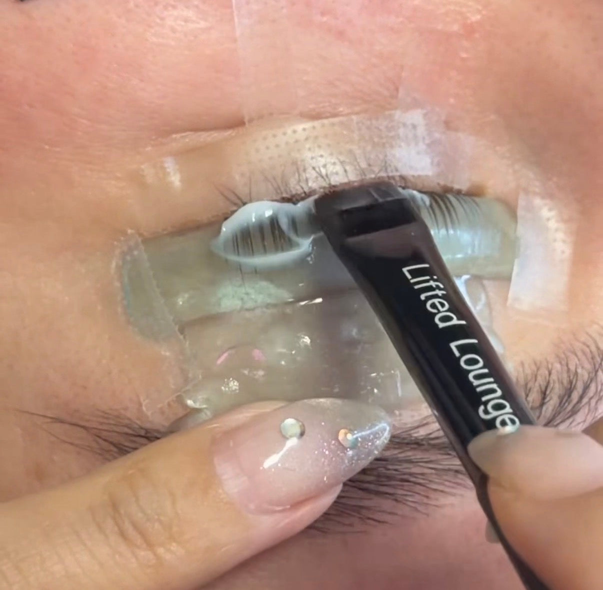 Lash Lift Brush