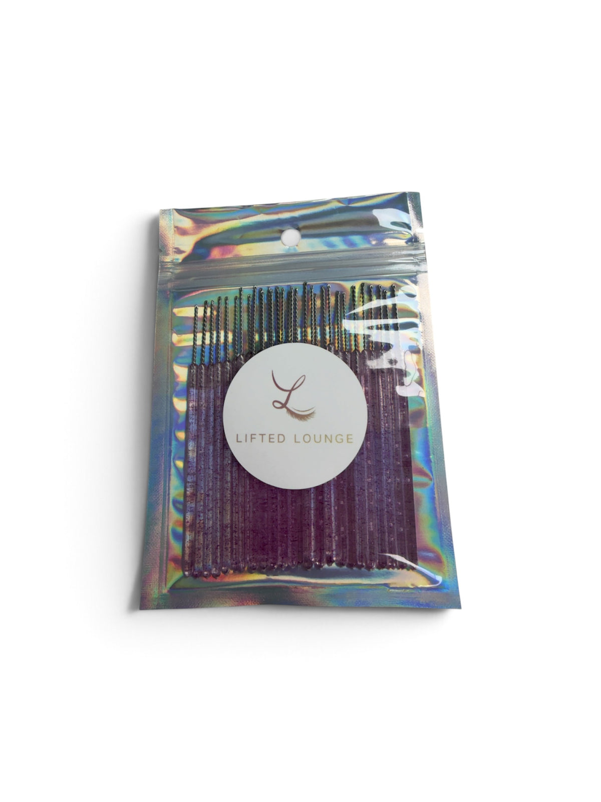 Disposable Serum Brush, 30 pcs, for Korean lash lift by Lifted Lounge
