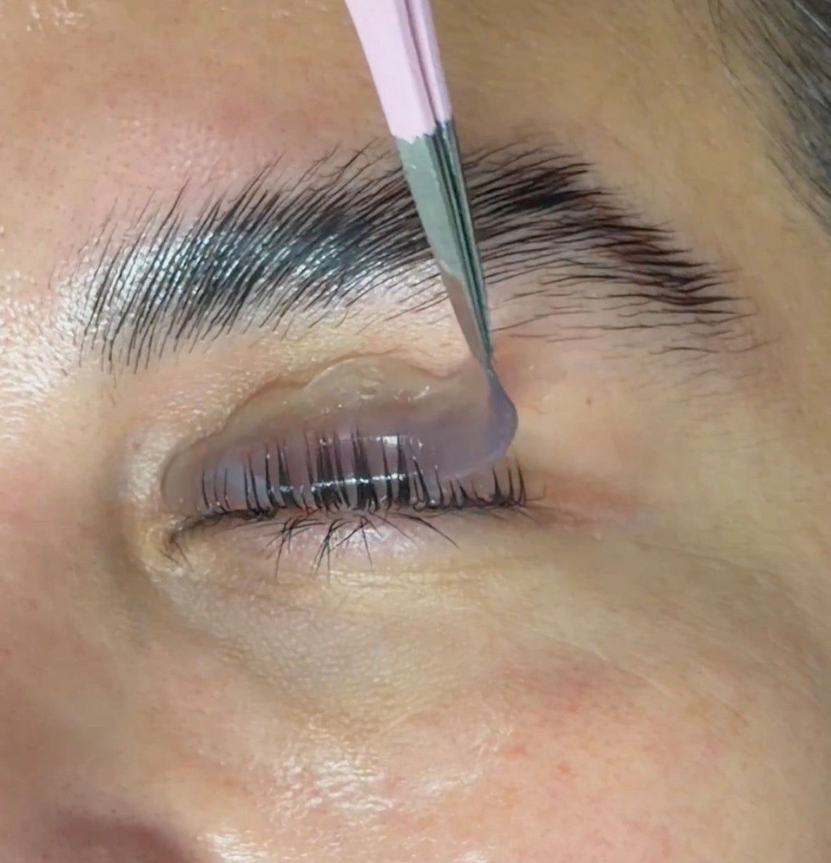 Lash Lift Tweezer