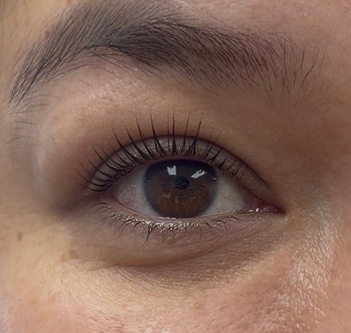 Cat-Eye No-Glue Shields with thicker ends by Lifted Lounge
