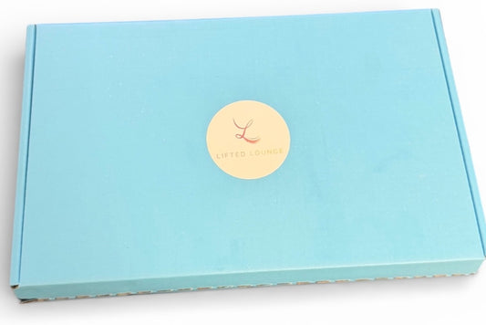 Deluxe korean lash lift kit