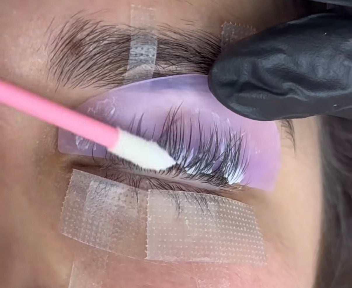 Yukiban tape - close-up detail - by Lifted Lounge