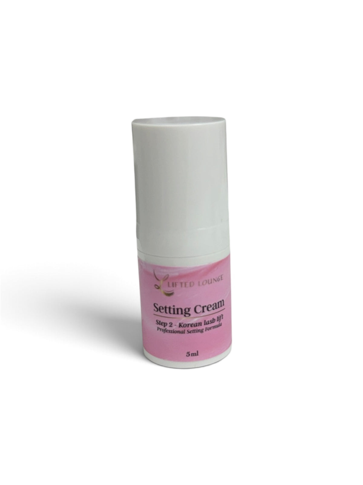 Lifted Lounge Perm Solution